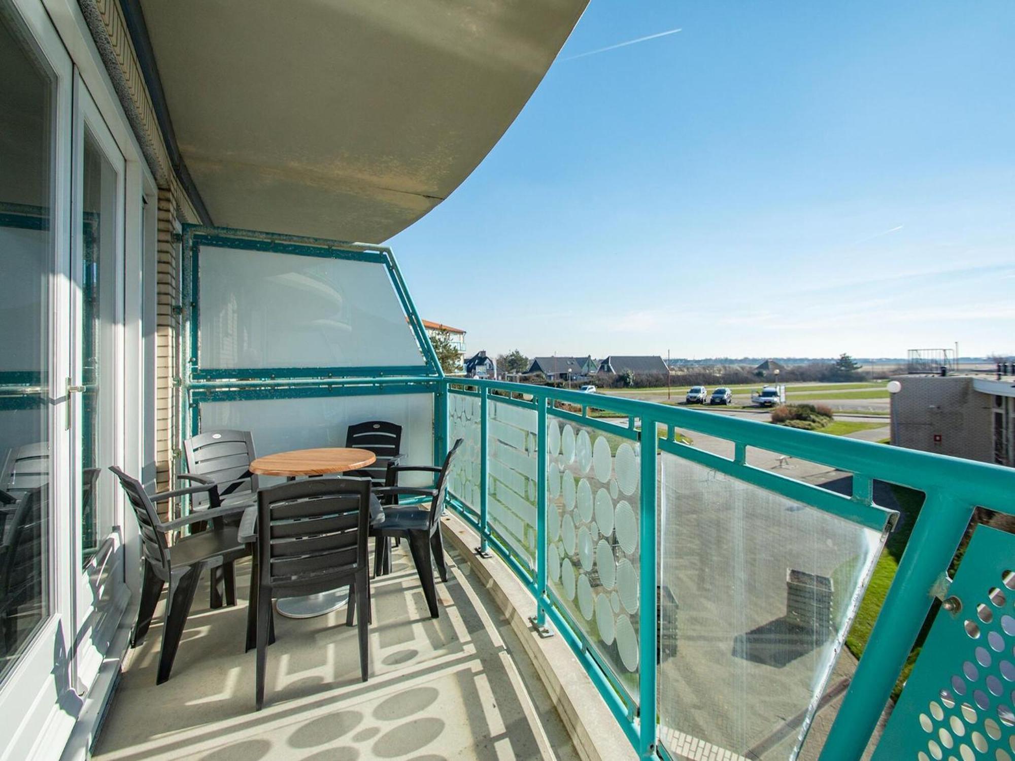 An Apartment That Is Attractively Furnished Julianadorp Exterior foto